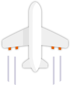 How Many Planes In The Air Right Now?