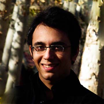Milad Safarzadeh